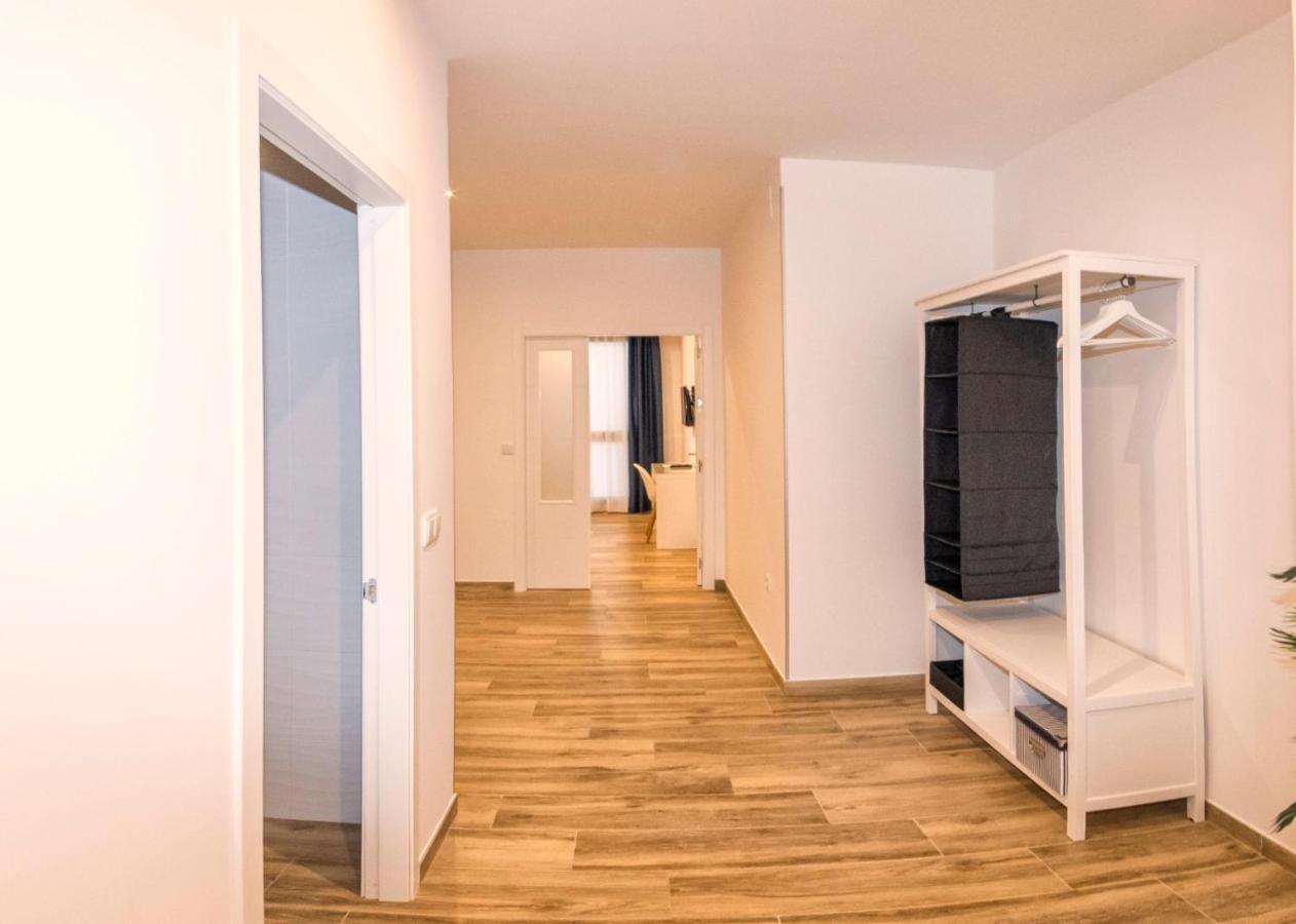 Hostal Boutique Luz Del Sol バルバテ エクステリア 写真